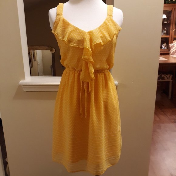BeBop Dresses & Skirts - Cute Summer Dress by BeBop Small EUC